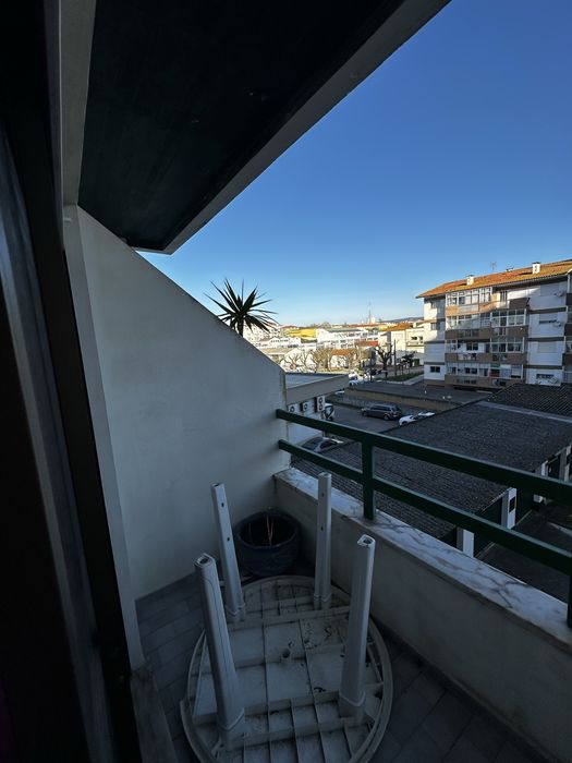 Apartamento T2 para venda