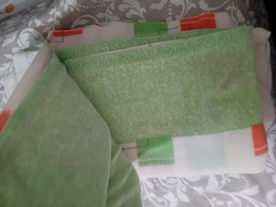 Conjunto Lençol Inverno Casal