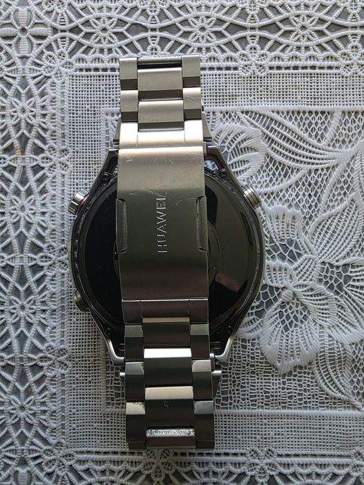 Sprzedam smartwatch huawei