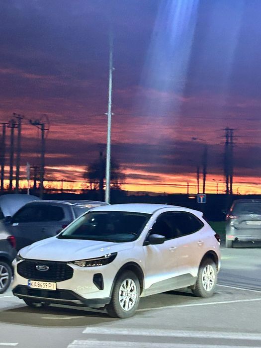 Продам Ford Escape Active