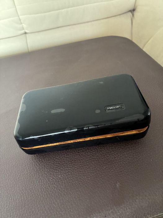 Máquina de barbear Philishave