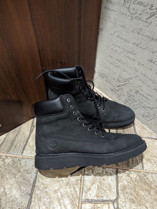 Черевики Timberland