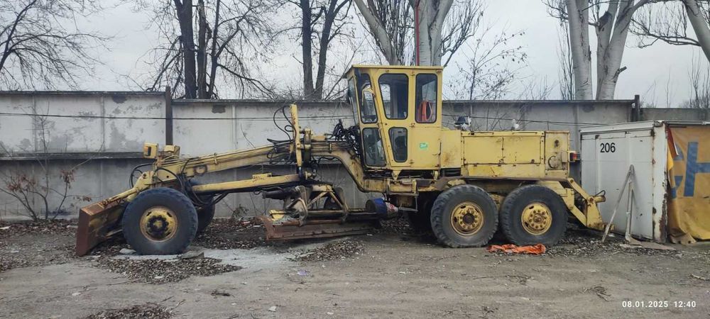 Продам асфальтоукладчик Volvo 2008 р.