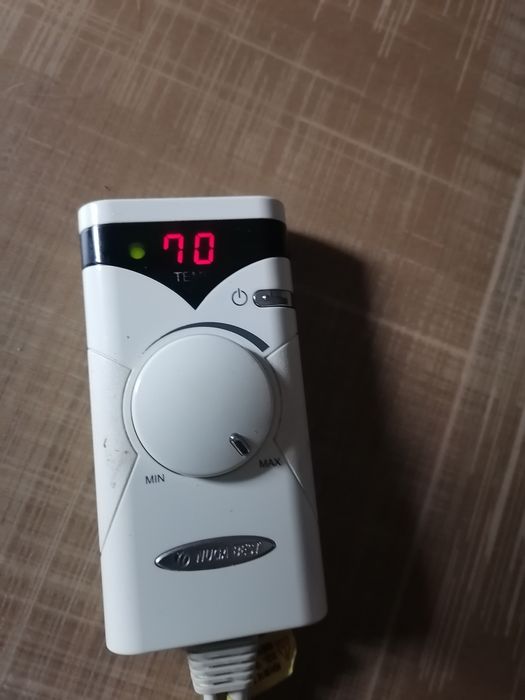 Турманиевая турмалиновая накидка НугаБест Nuga Best MHP 100