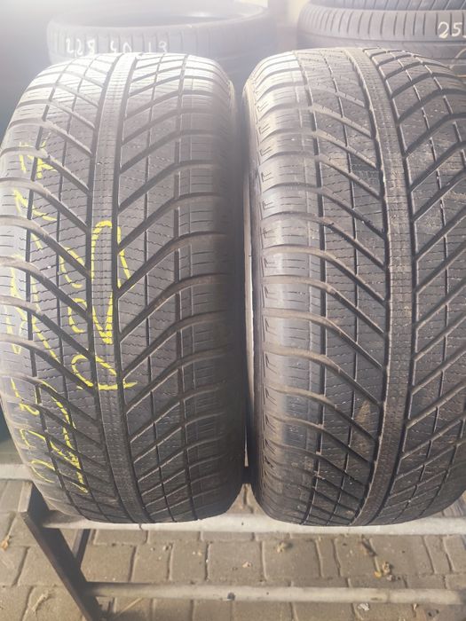 Opony wielosezonowe 2szt Goodyear Vector 4Seasons Hom AO 225/50/17 98V Dot 2123