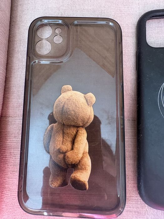 Чехол iphone 11