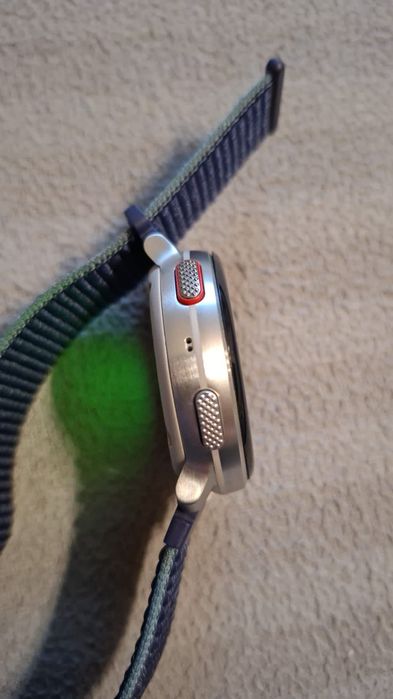 Polar Vintage V3 SLR/BLU