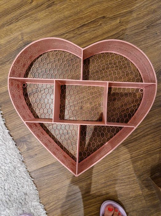 Prateleira Excelente