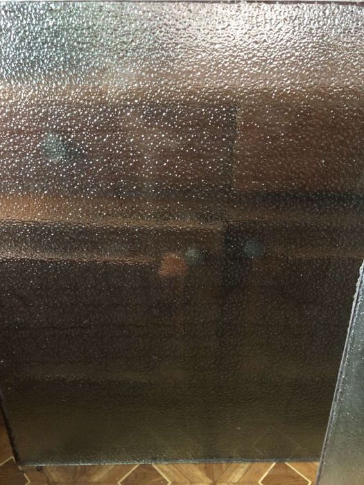 Візерункове скло