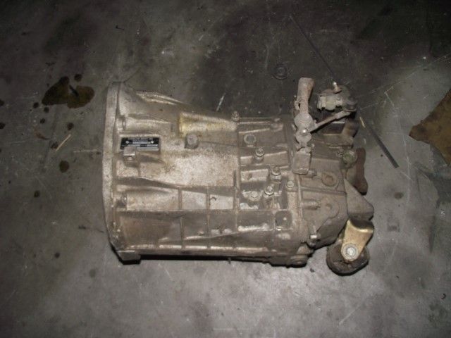 Caixa de Velocidades Mercedes Sprinter 213 CDI - 2000 / 2001 - CV144