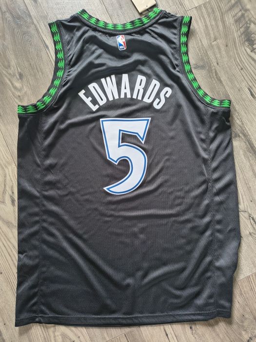 NBA Anthony Edwards koszulka Nike
