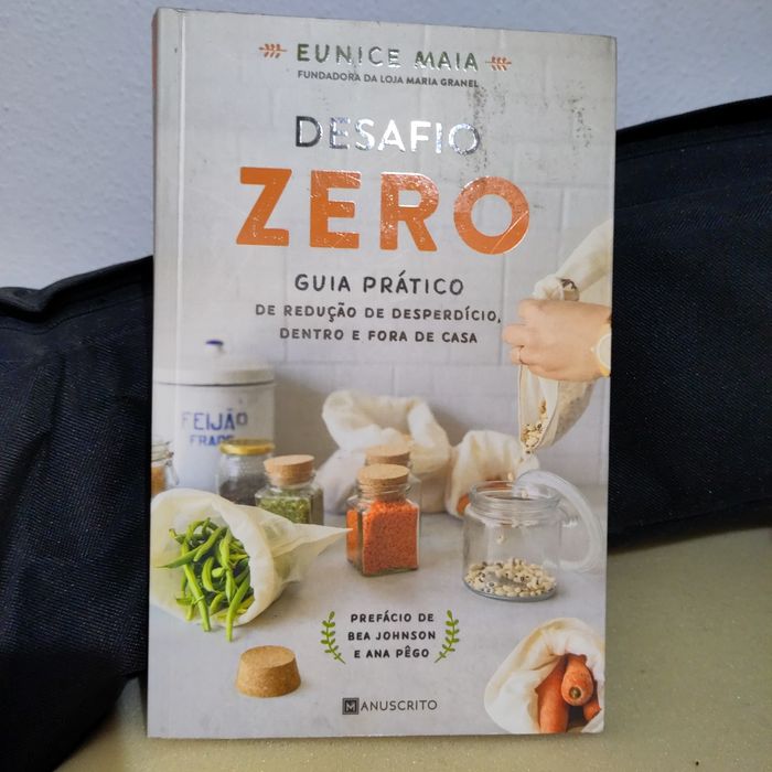 Desafio Zero (Eunice Maia)