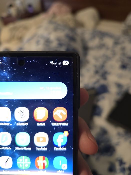 Samsung Fold 7, 1 Tb