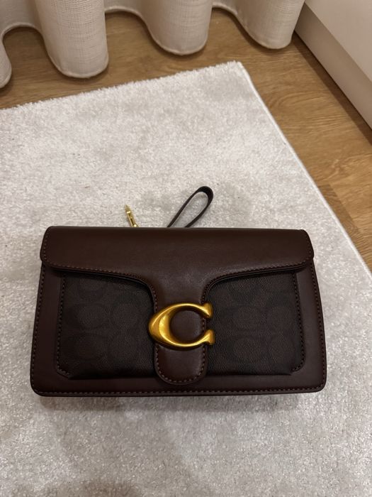 Coach Tabby Shoulder Bag