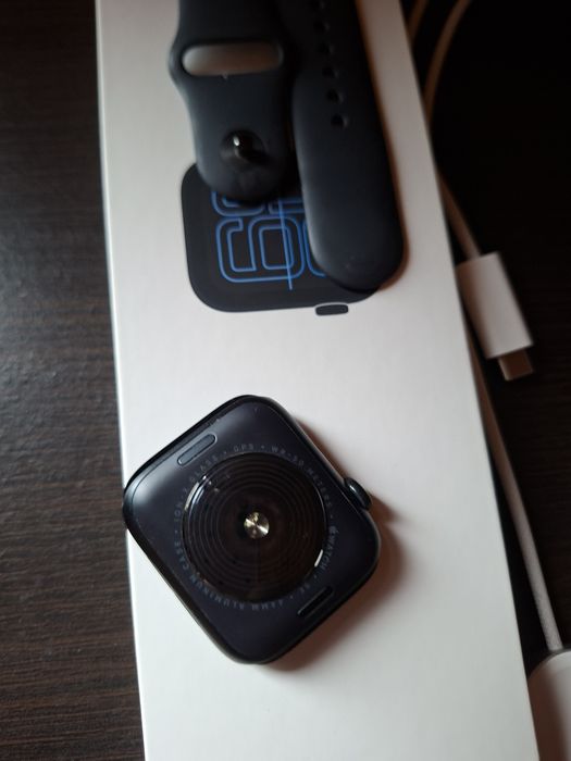 Apple watch 3 gen 44