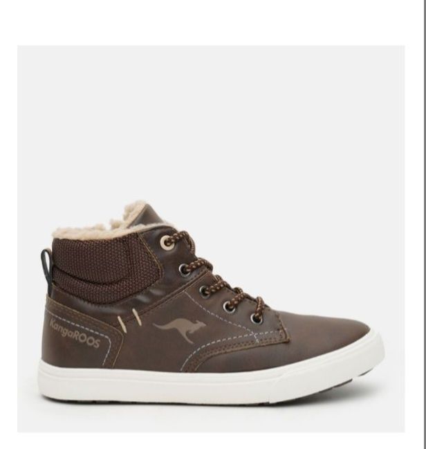 Ботинки Черевики Кросівки Kangaroos