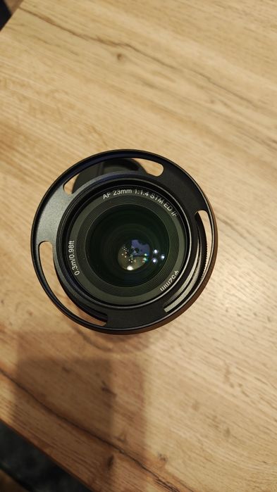 Viltrox 23mm  / f1.4 Fuji X