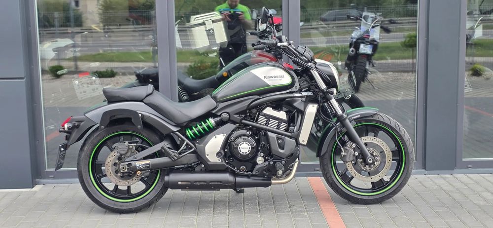 Kawasaki