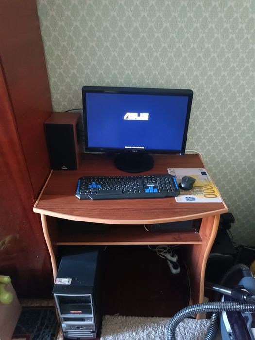 Продам свой компьютер