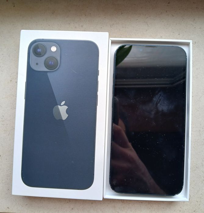 iPhone  13 para venda