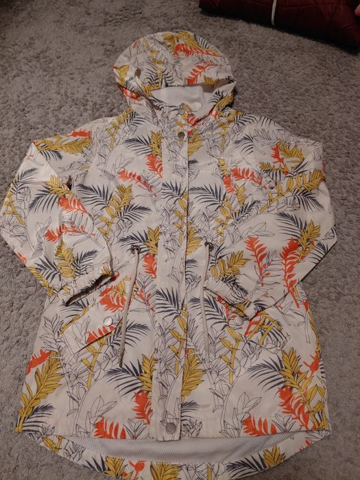 Kurtka Reserved r. 134