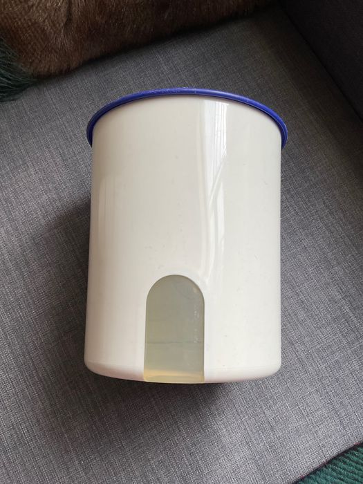 Tupperware grande