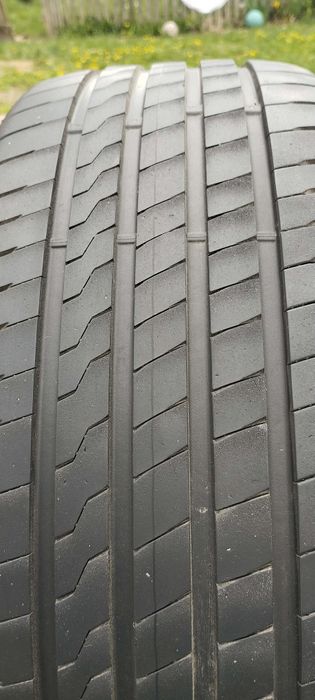Opony Letnie 225/50 R17 Firestone Roadhawk 2023 Komplet XL