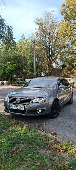 Volkswagen Passat  2.0 TDI