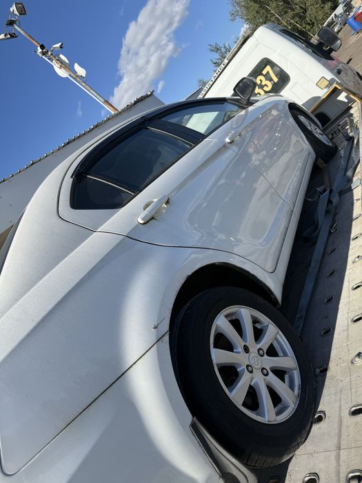 Great Wall Voleex C30 Maska Zderzak Lampy Części