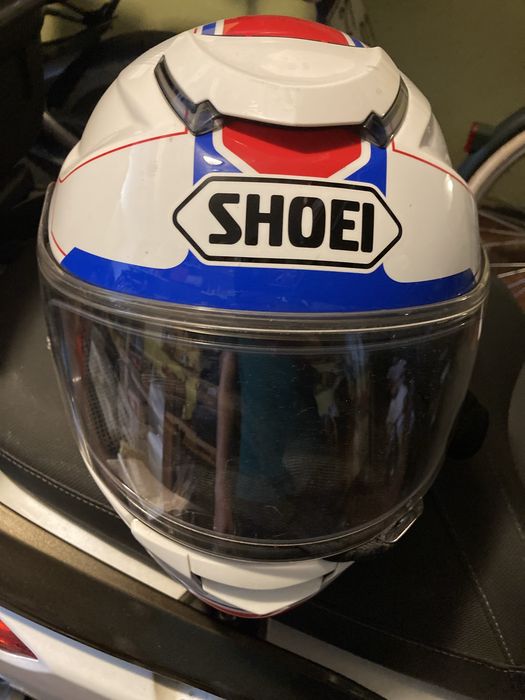 Capacete Shoei GT-Air