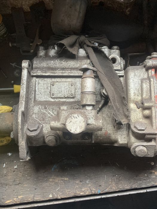 Топлевна СМД 2114