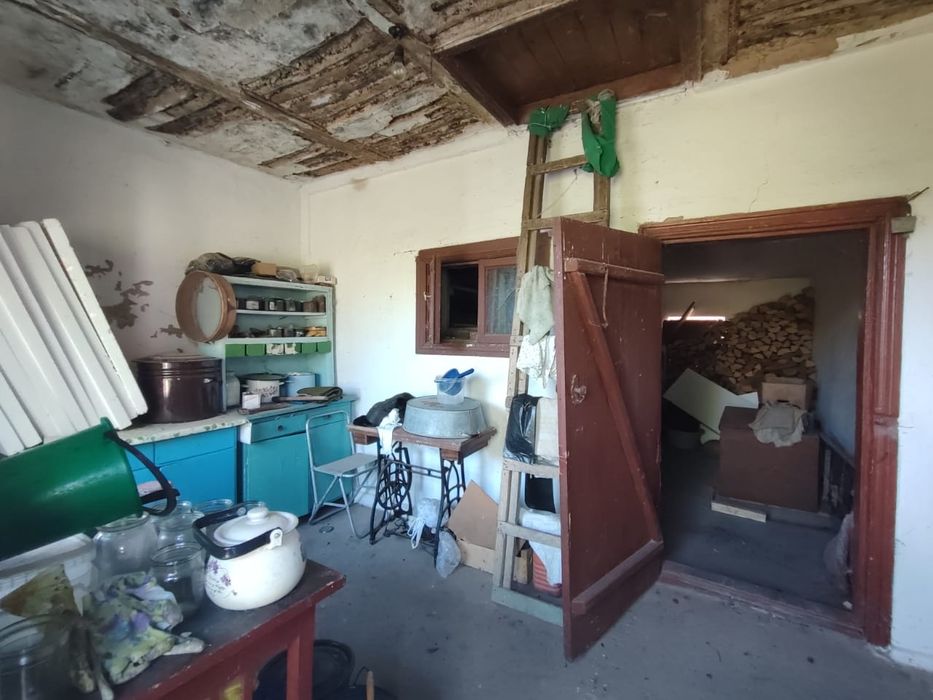 Терміновий Продаж Будинку,  77 м², 35 сот.
