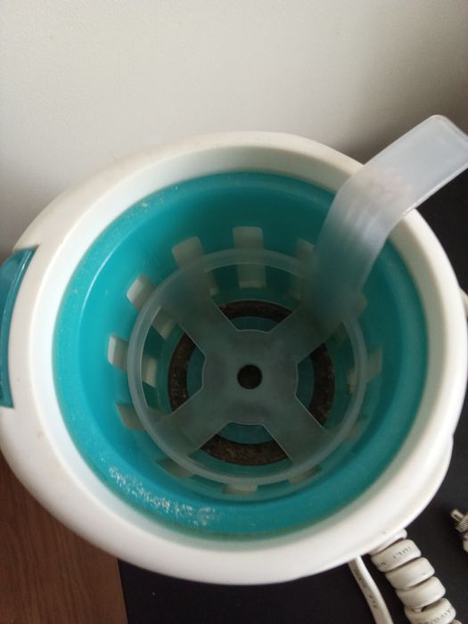 Aquecedor de biberões