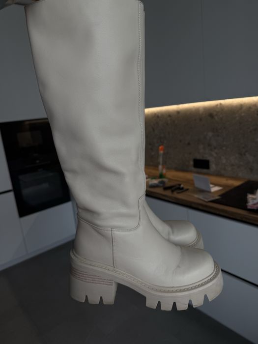 Сапоги Vitto Rossi 400грн