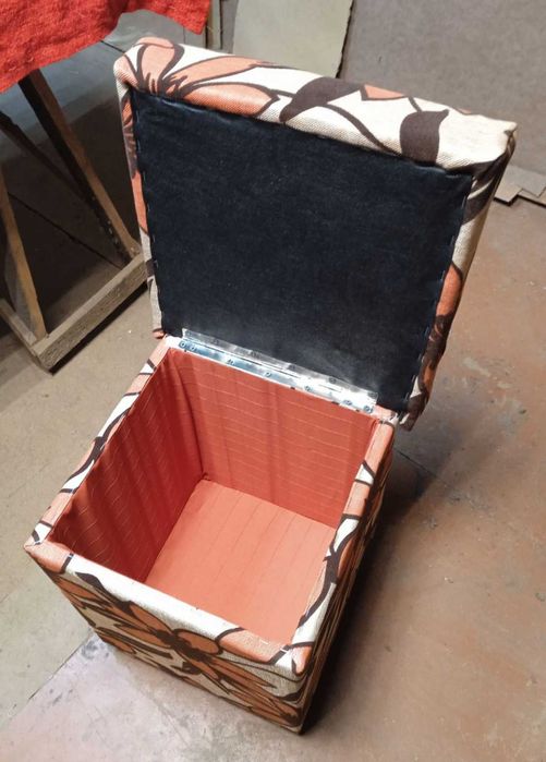 Пуф новий великий