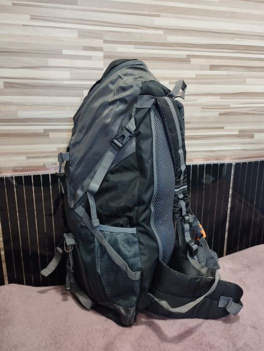 Welkani plecak 50L