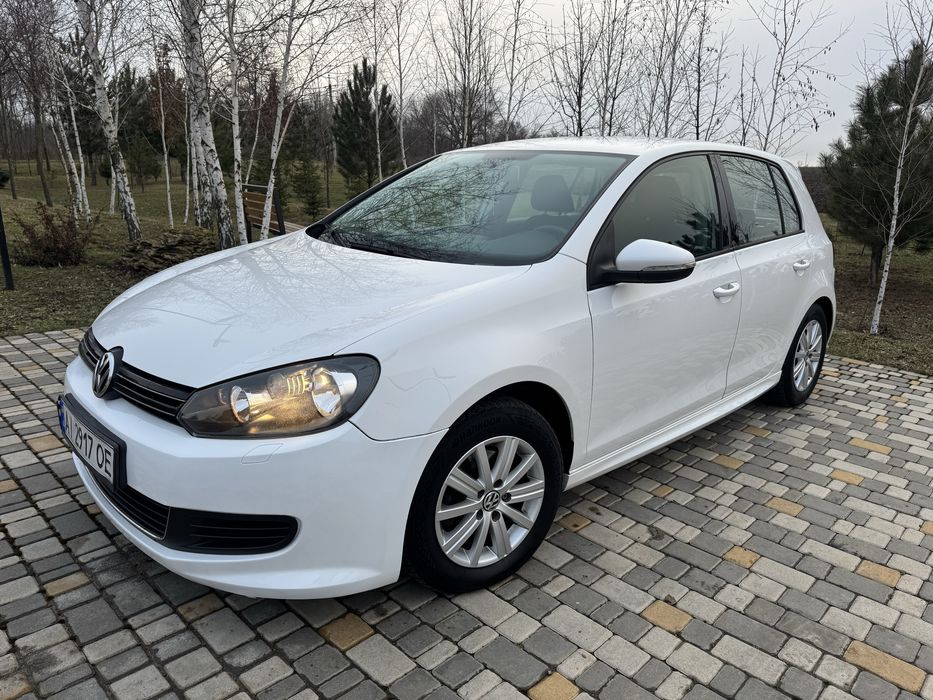 Продам Volkswagen Golf 6
