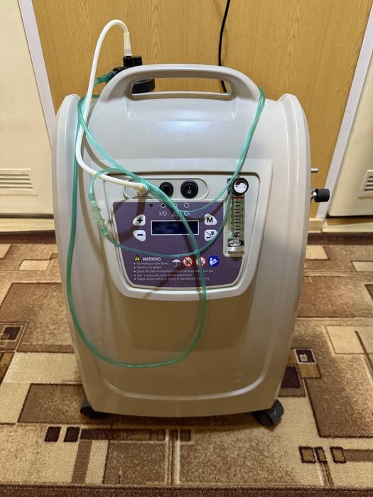 Кислородный концентратор Aerti ae-10 кисневий концентратор