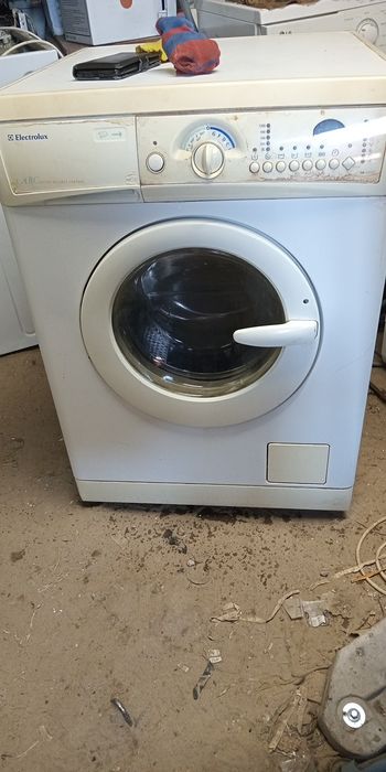 Електролюкс на 5 кг