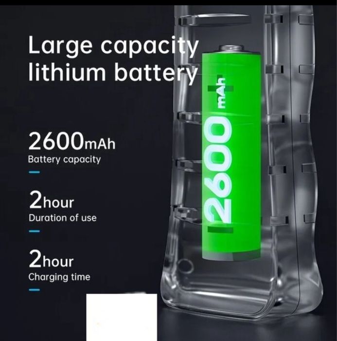 Câmara endoscópio industrial cabo 3m