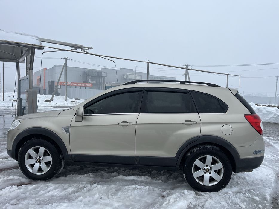 Продам 2008 рік 2.4