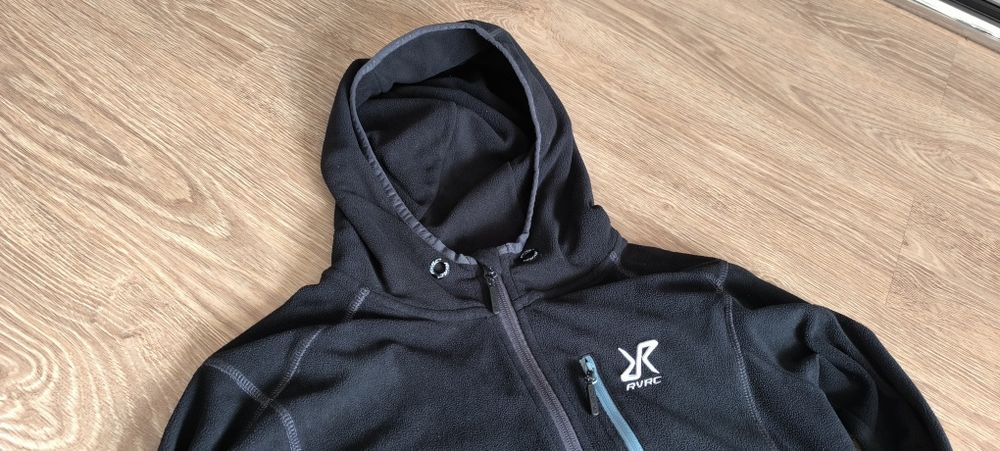 Bluza Revolution Race Damska r. M