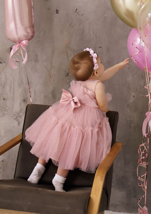 Сукня барбі 1-2 роки