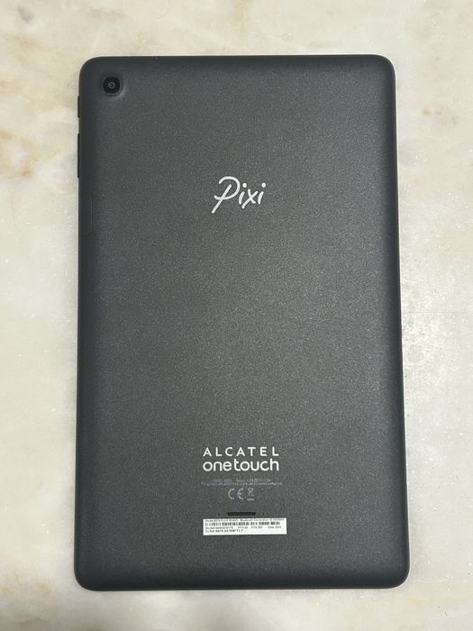Alcatel Pixi 3.