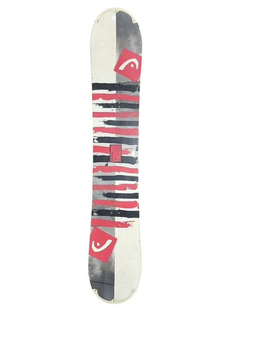 Deska Snowboardowa HEAD ROCKA 4D 154 cm