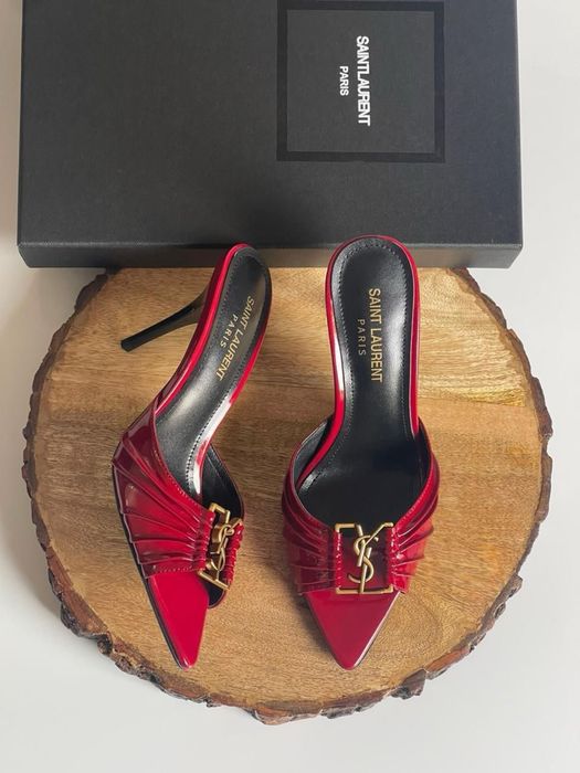 Мюлі Yves saint laurent