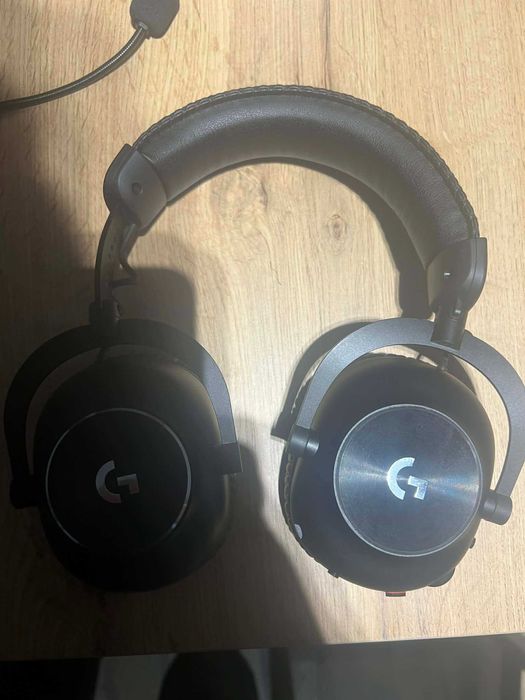 Logitech G Pro X 2 Wireless Ideał