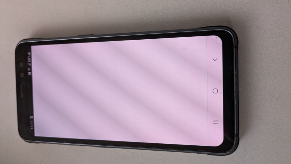 Samsung Galaxy S8 Active SM-G892A Unlock#2