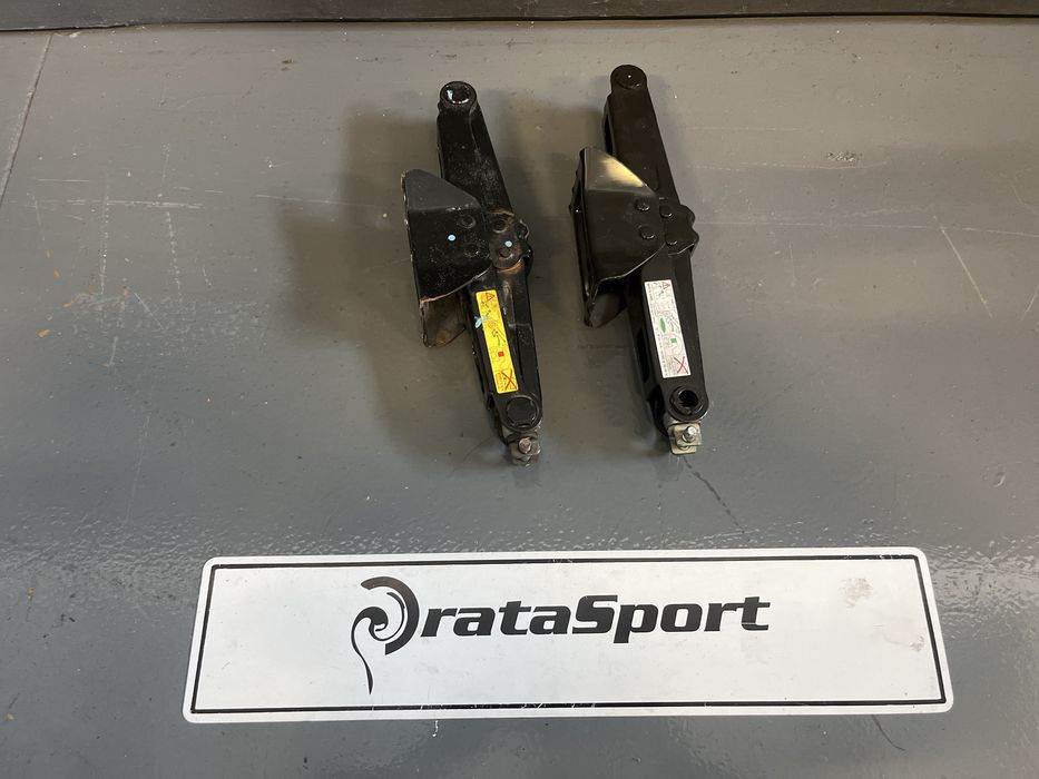 Macacos Citroen Berlingo