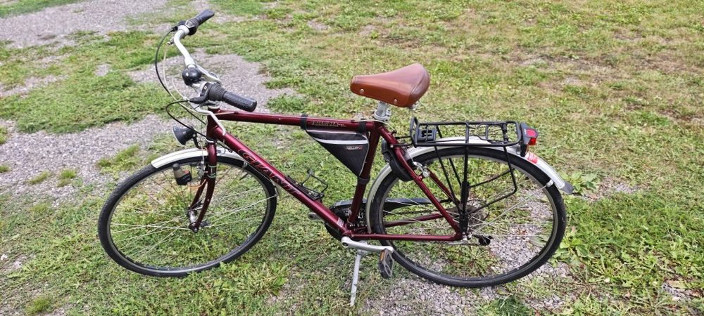 Sprzedam Giant freerider